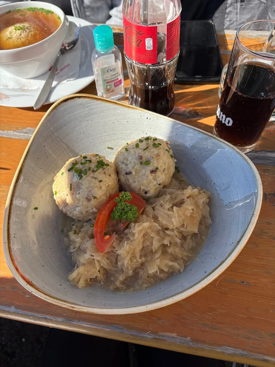 Sauerkraut