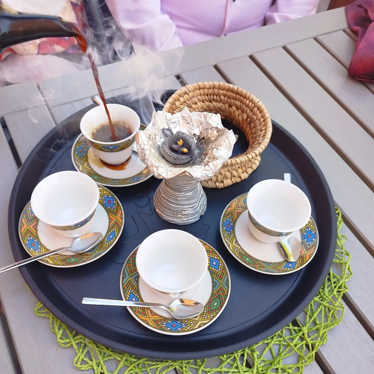 Bun