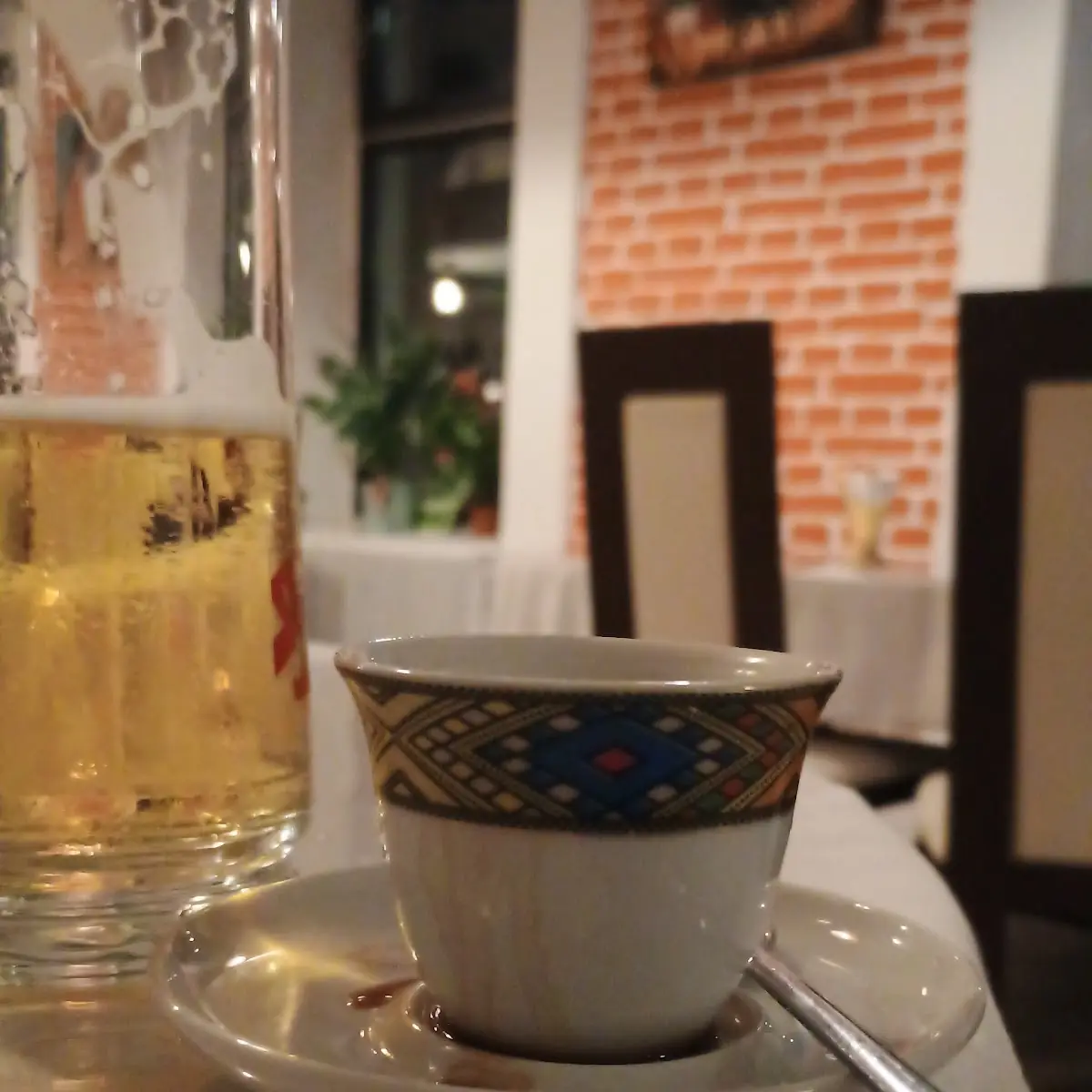 Kaffee