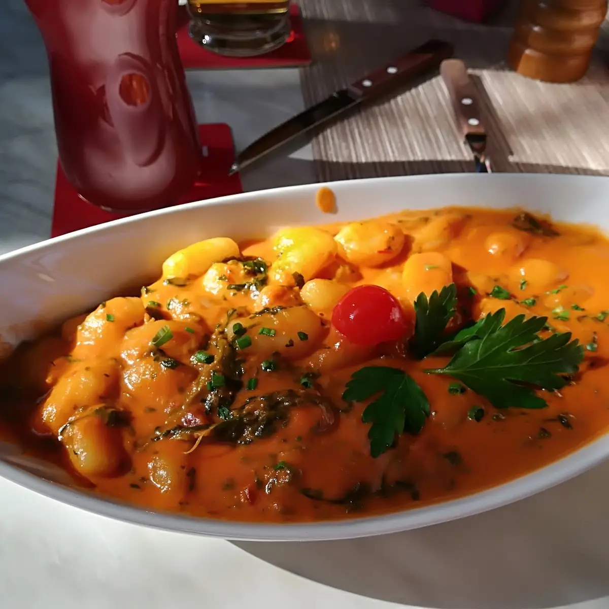 Gnocchi De La Nonna