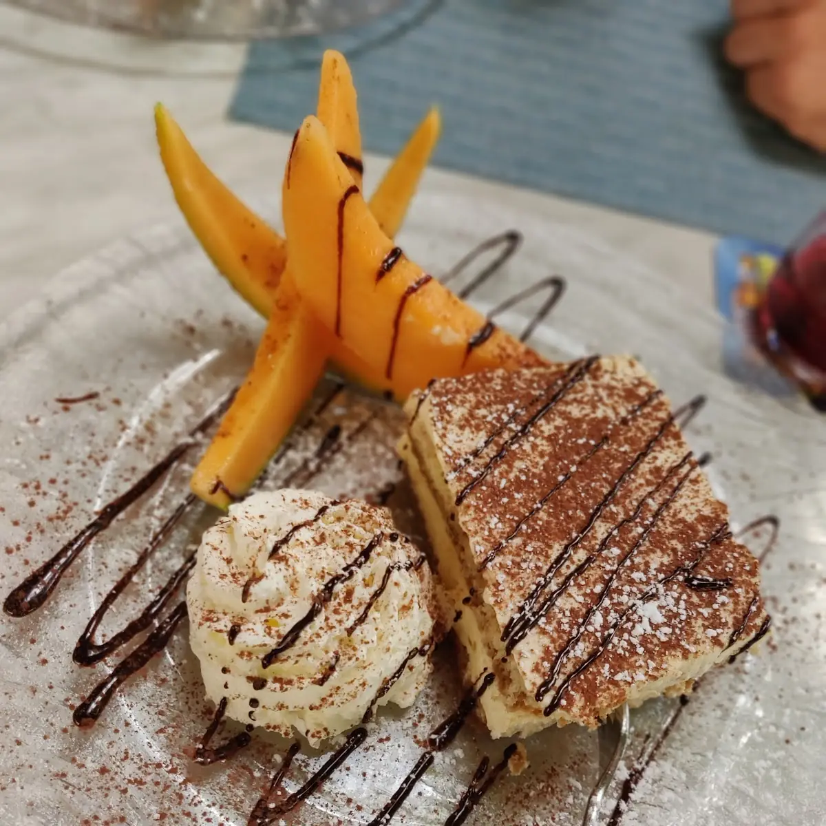 Tiramisù