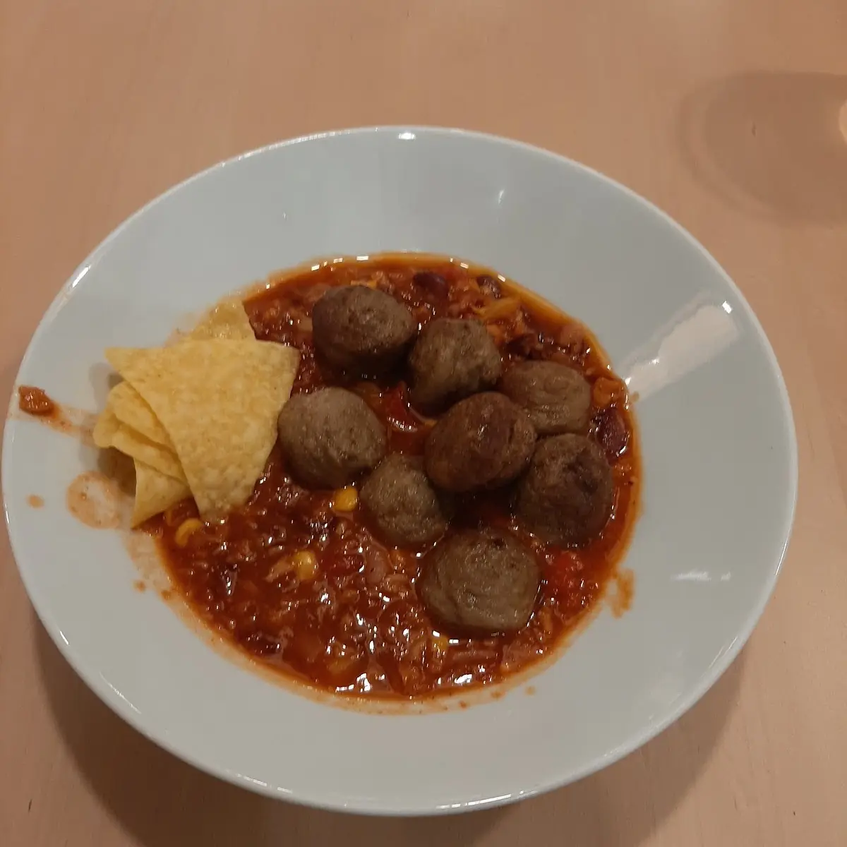 Chili Con Carne
