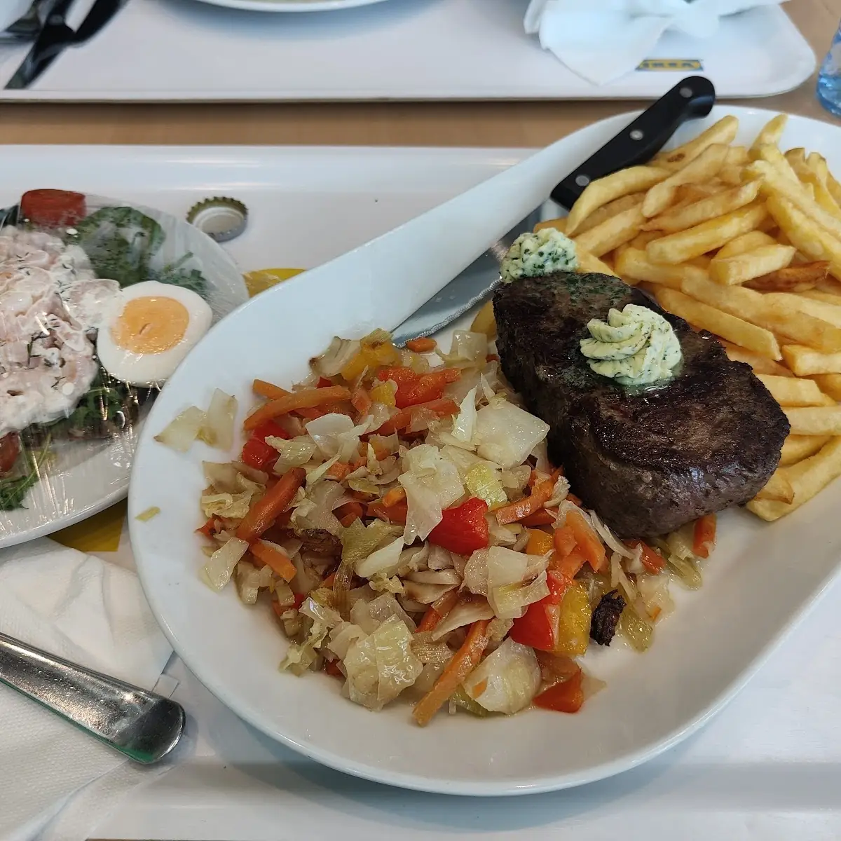 Rumpsteak