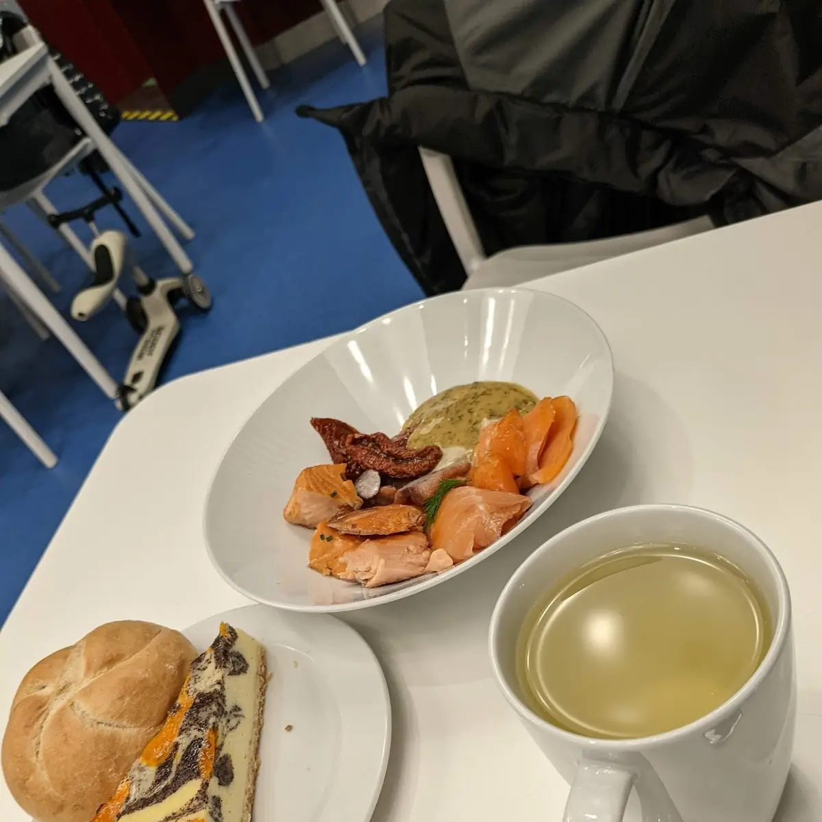 Salmon
