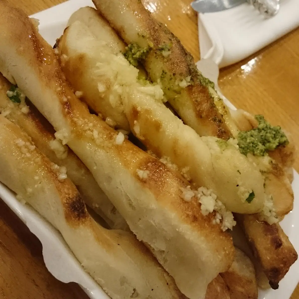 Knoblauch