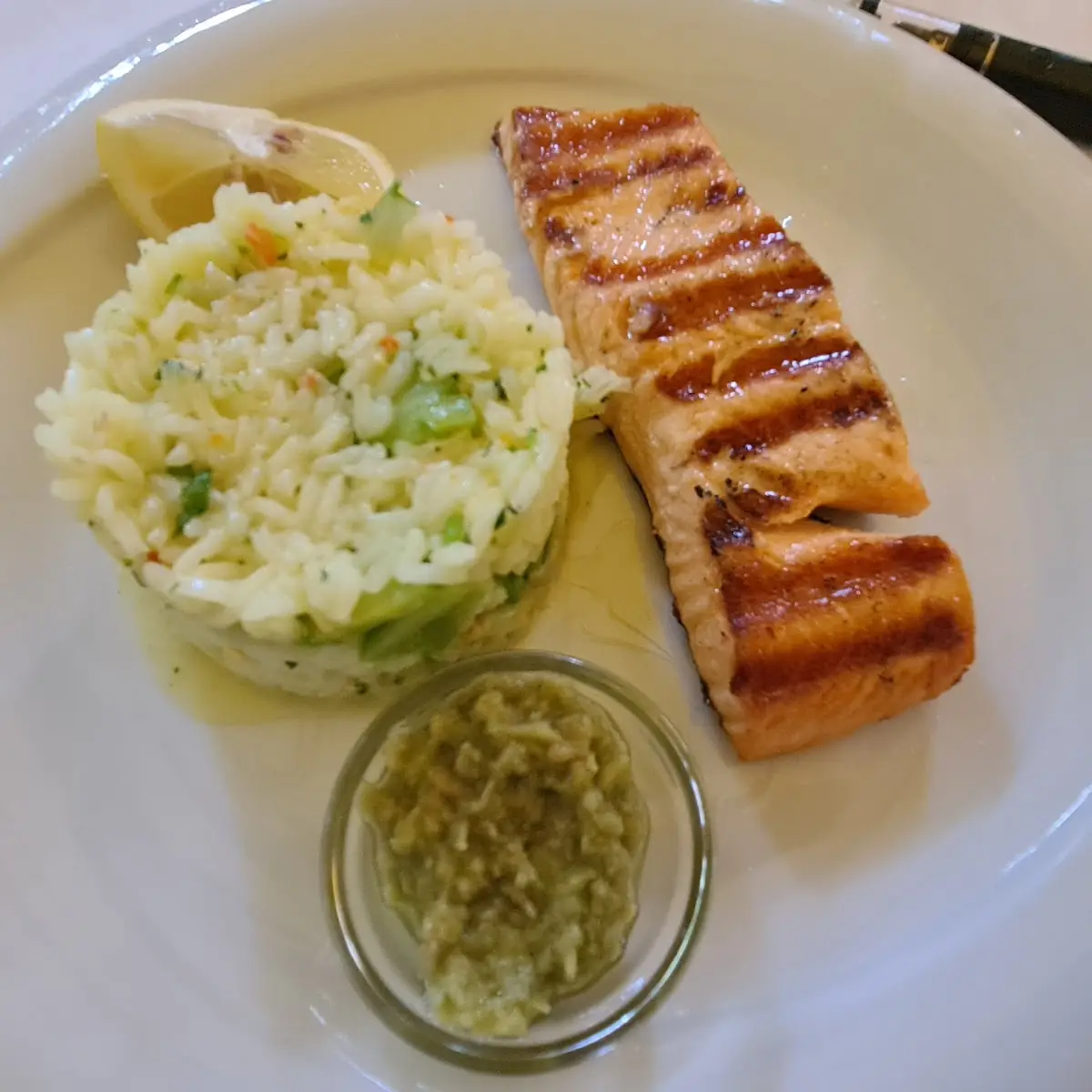 Salmone Spumante