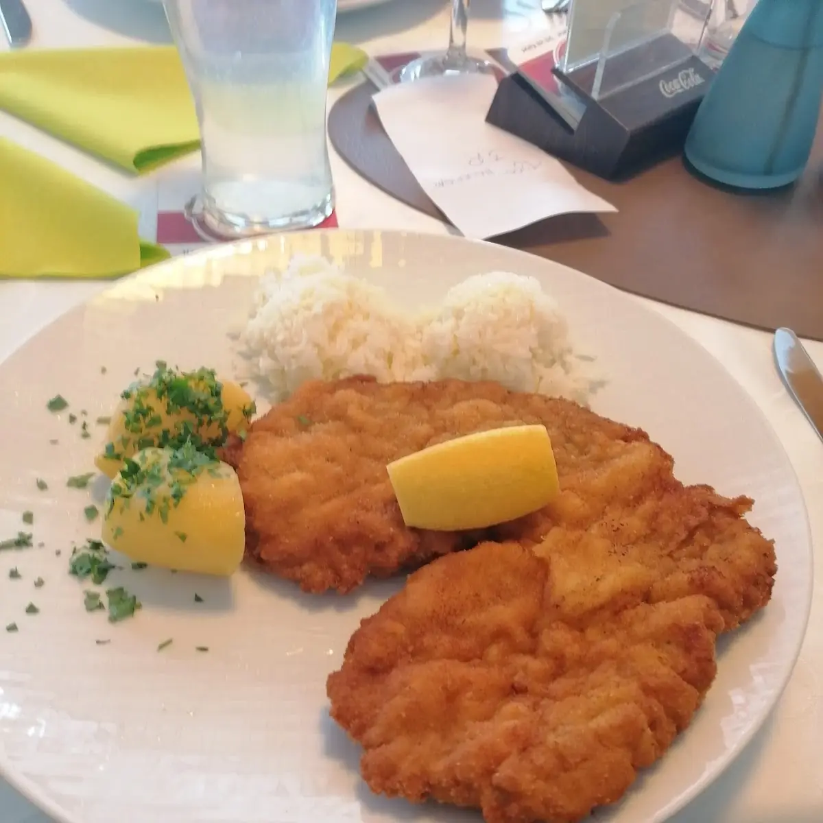 Schnitzl