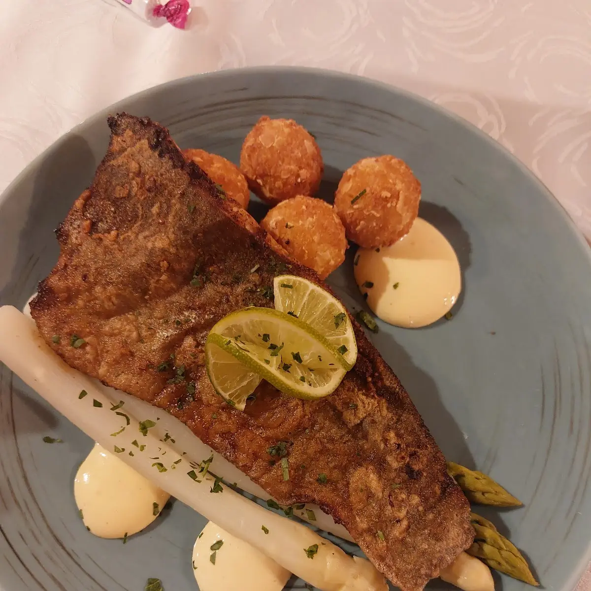 Spargel