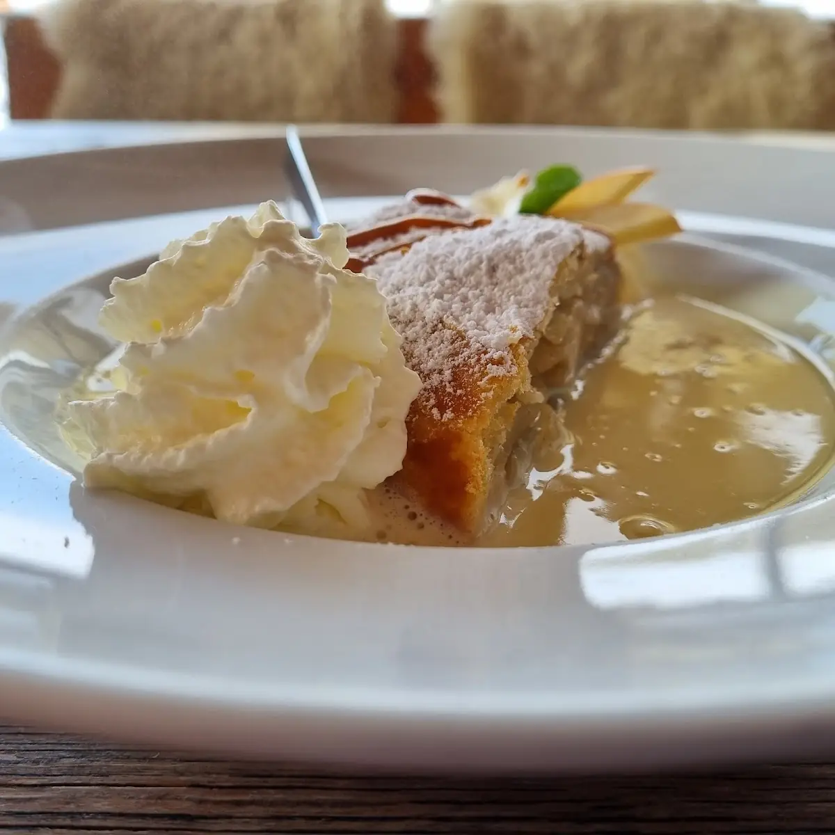 Apfel Strudel