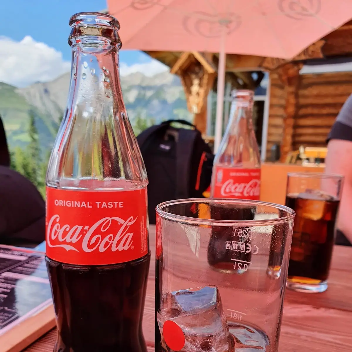 Cola