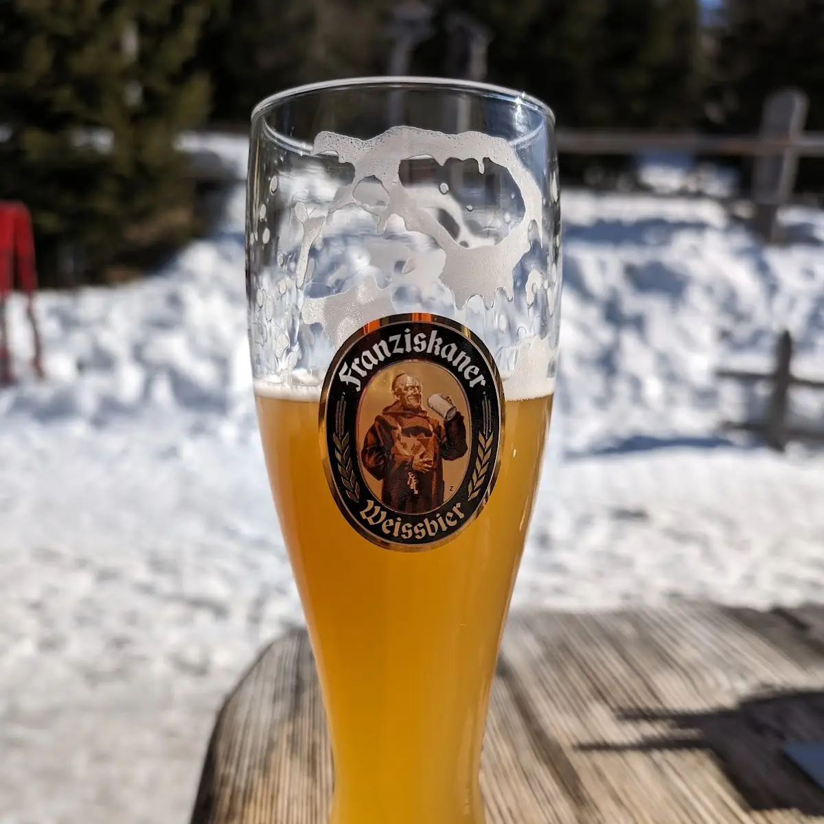 Hefe-weizenbier