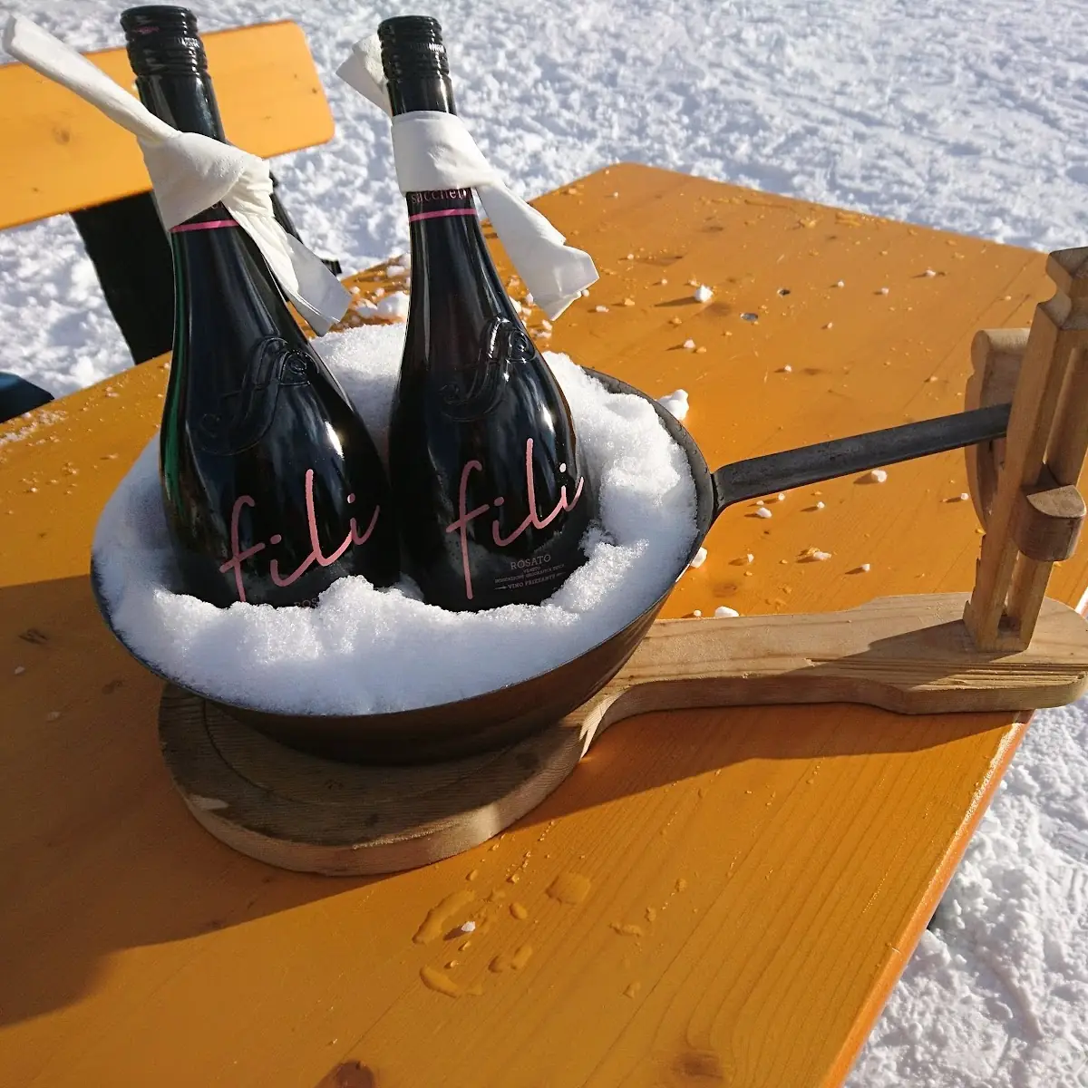Prosecco