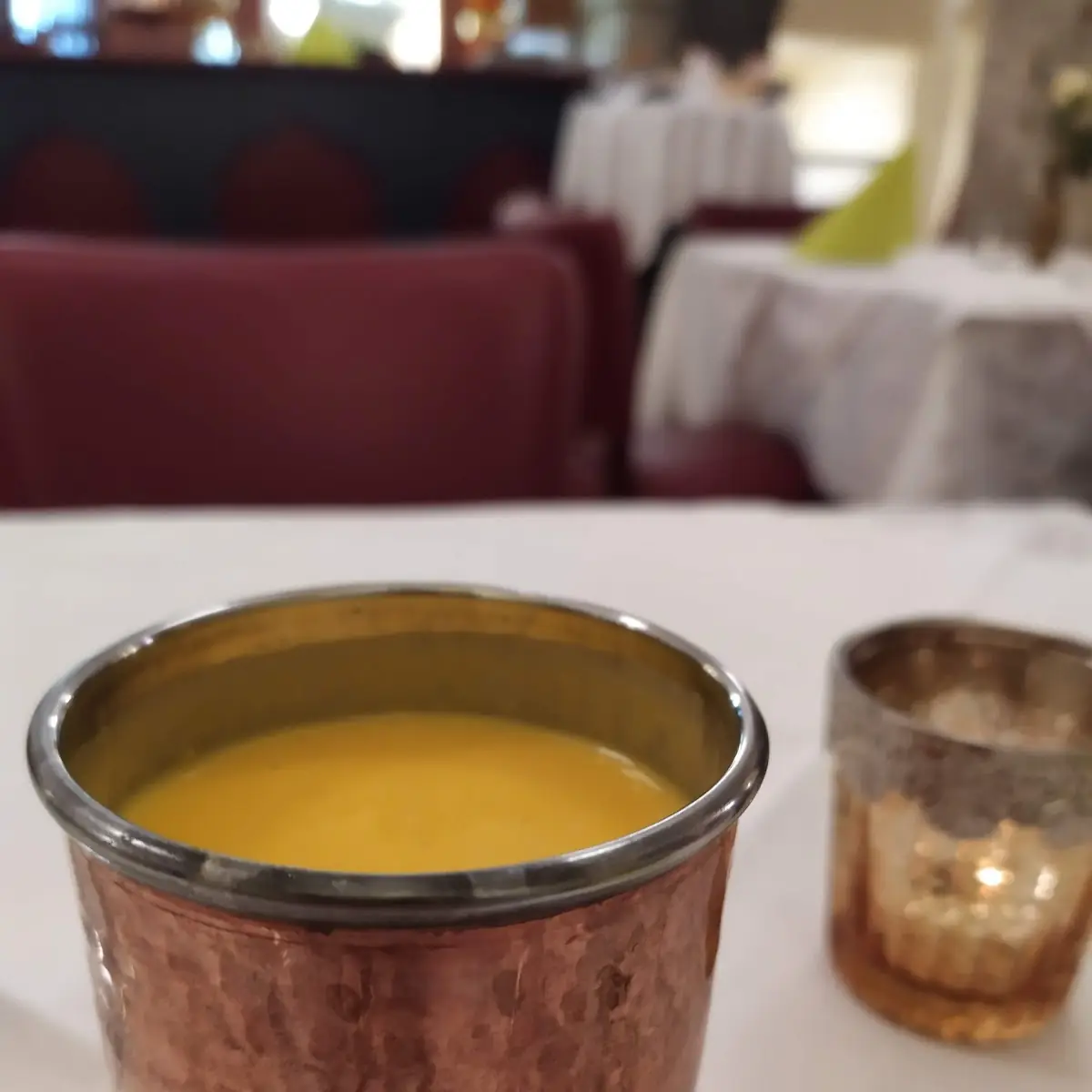 Mango Lassi 0 25l