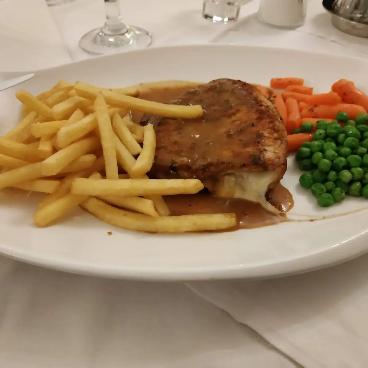 Rittmeister-steak