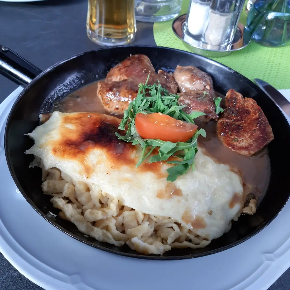 Schwabenpfänle