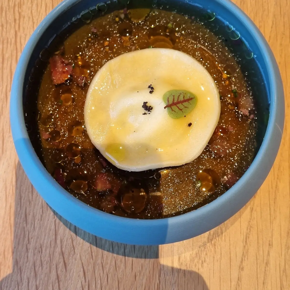 Tomatensuppe