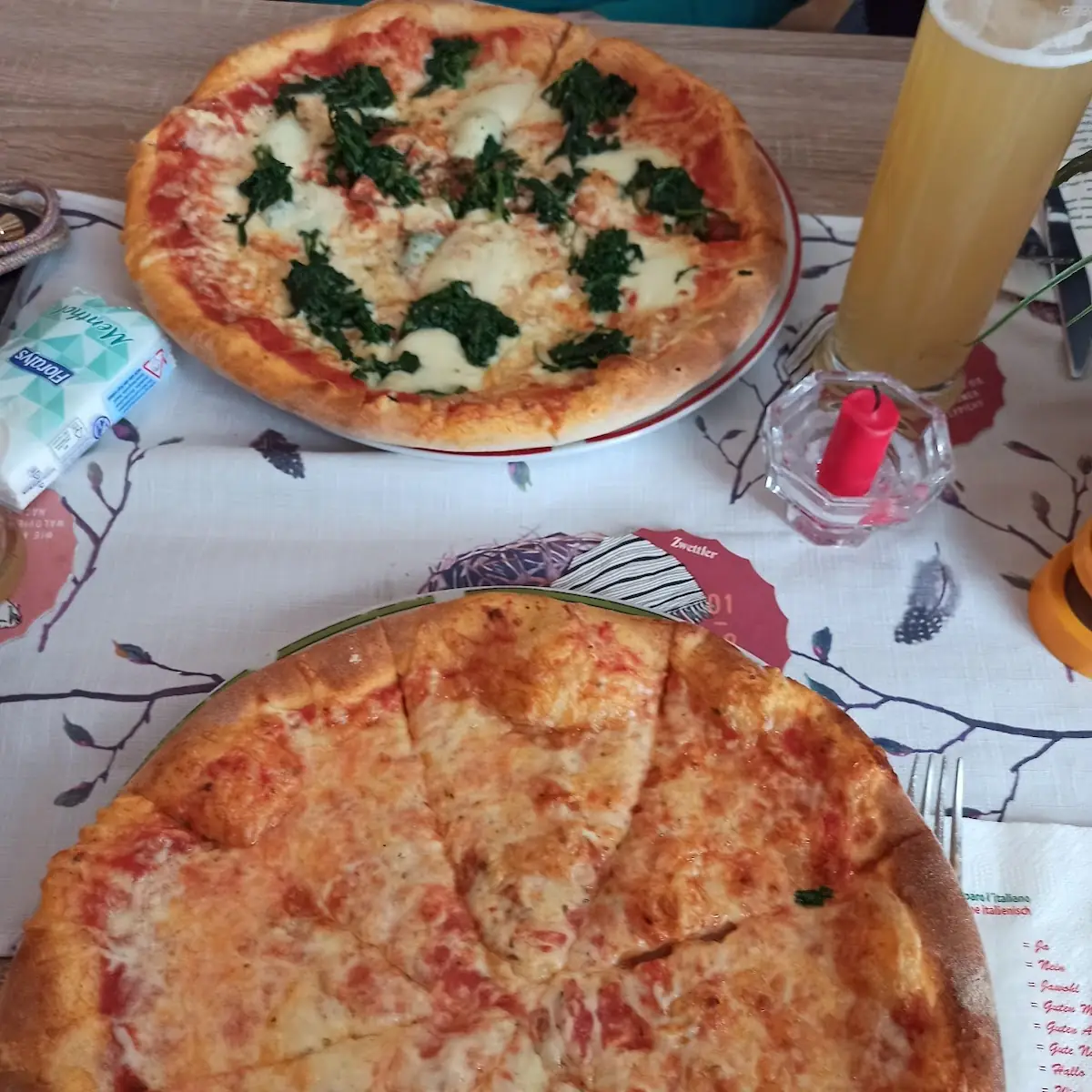 Margherita