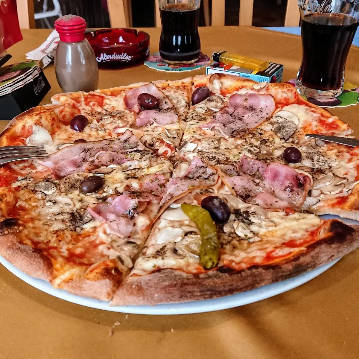Rafael Pizza