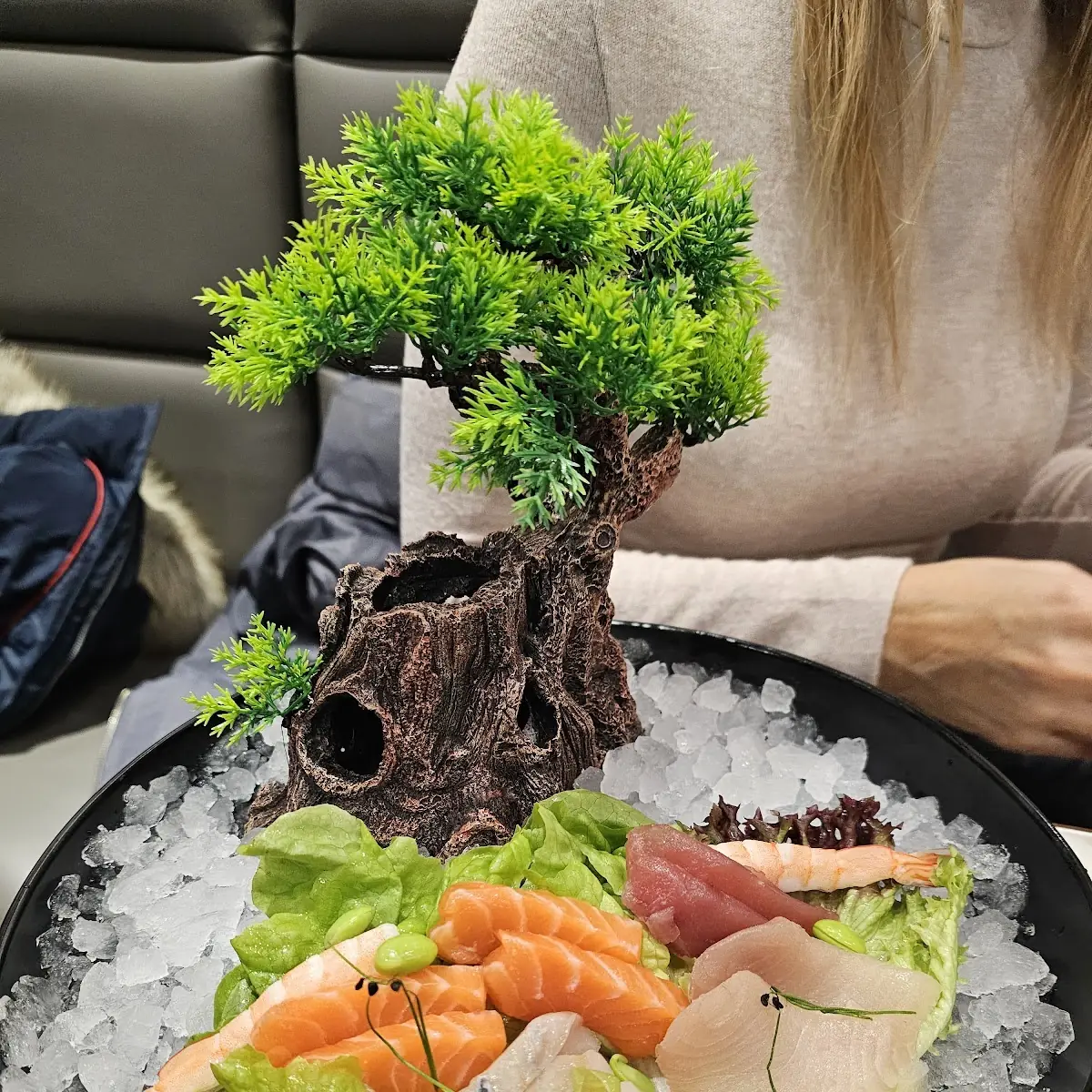 Sashimi