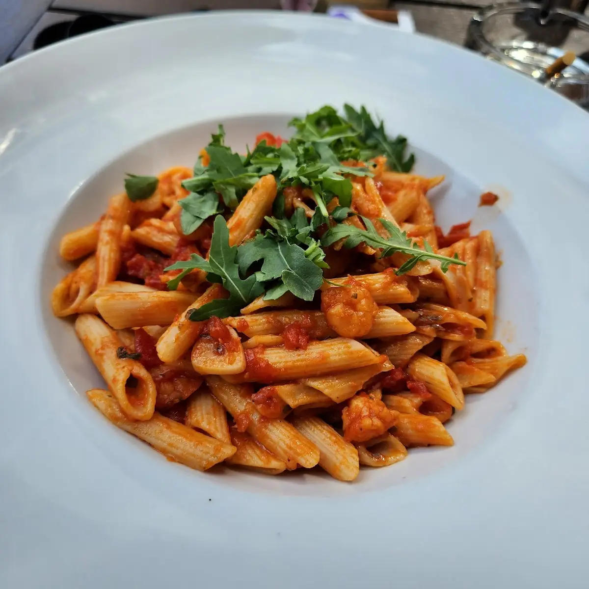 Penne