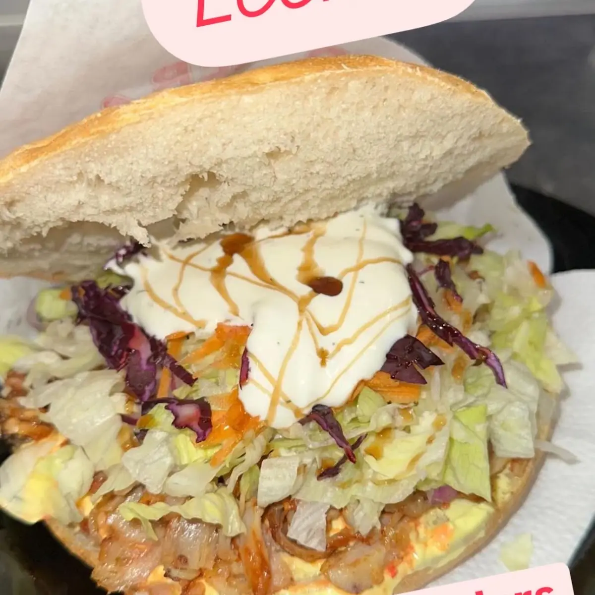 Lato Kebab Fladen