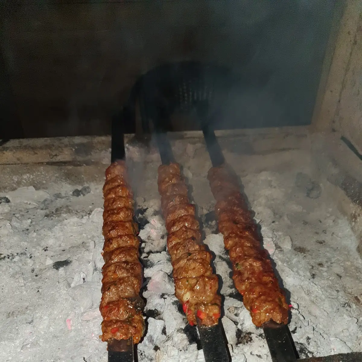 Adana Kebap
