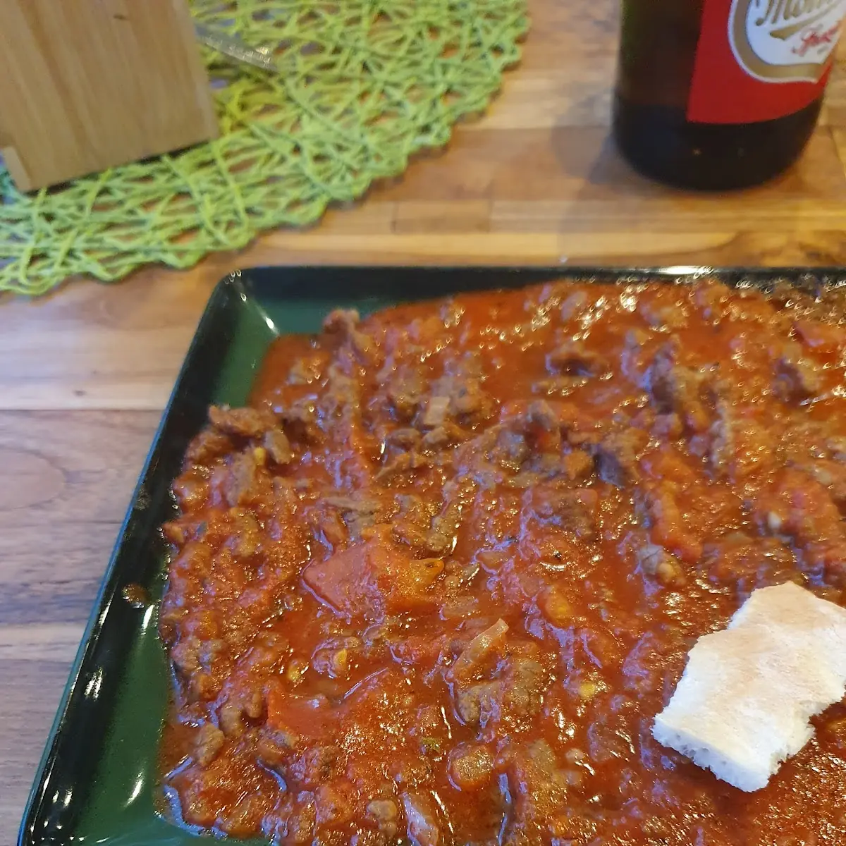 Daily's Carne