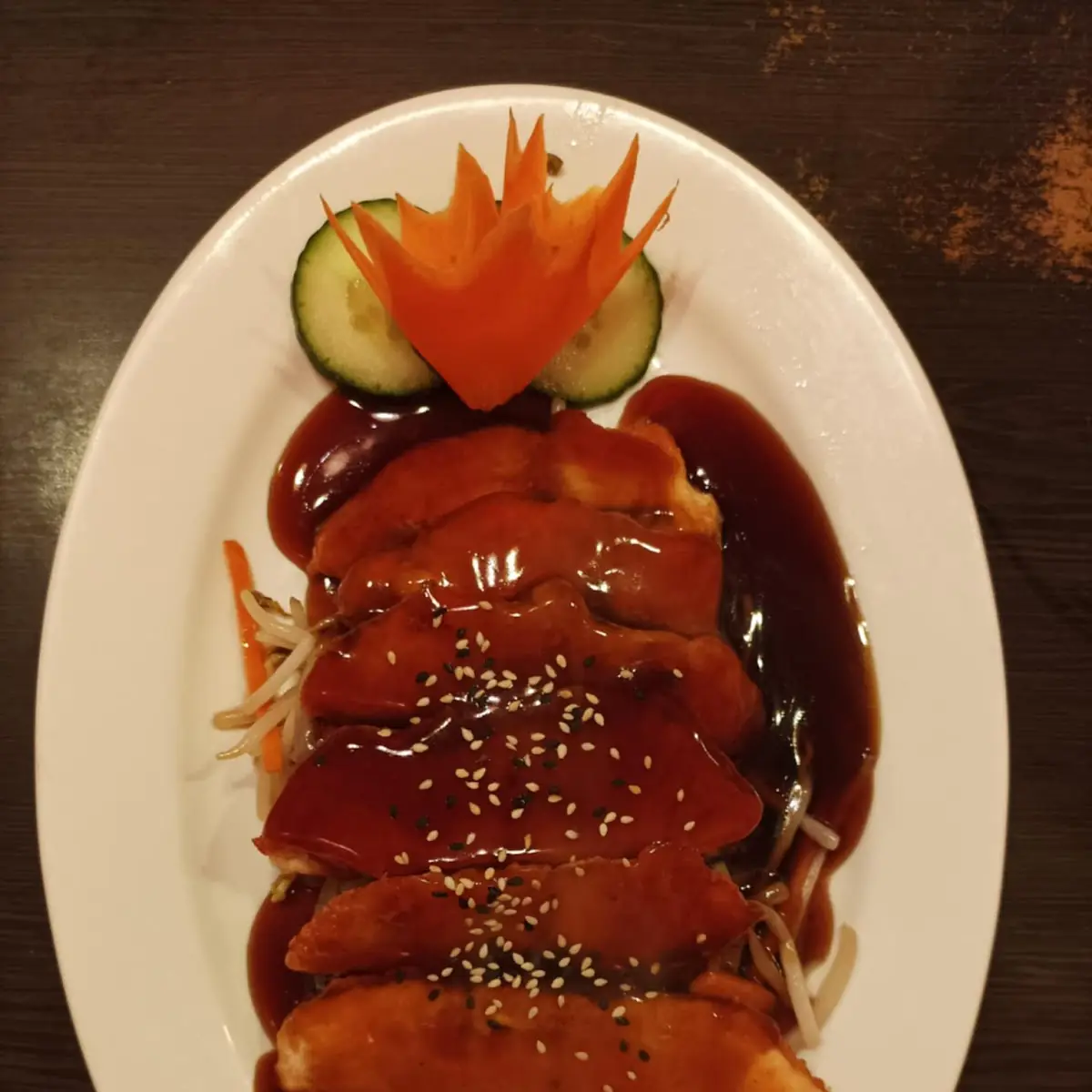 Chinesisches Essen