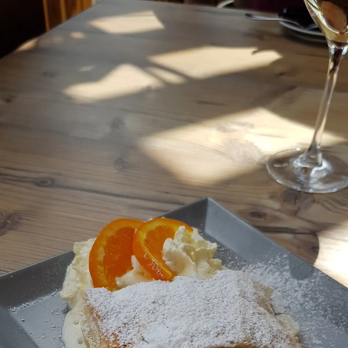 Apfelstrudel