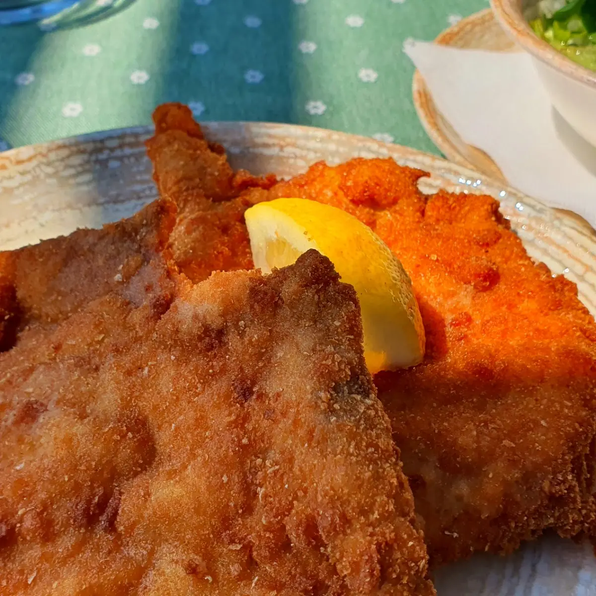 Wiener Schnitzel