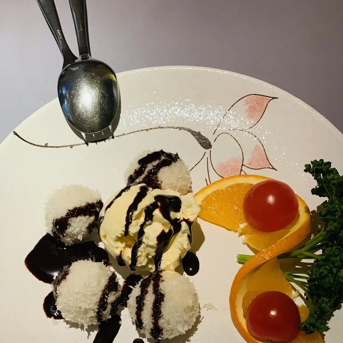 Kokos-mochi