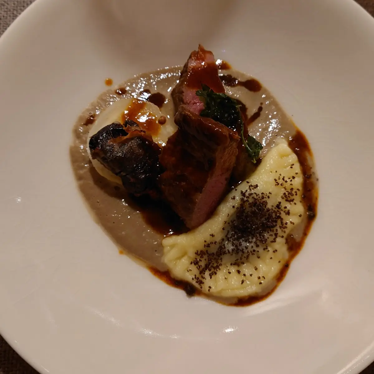 Fleisch