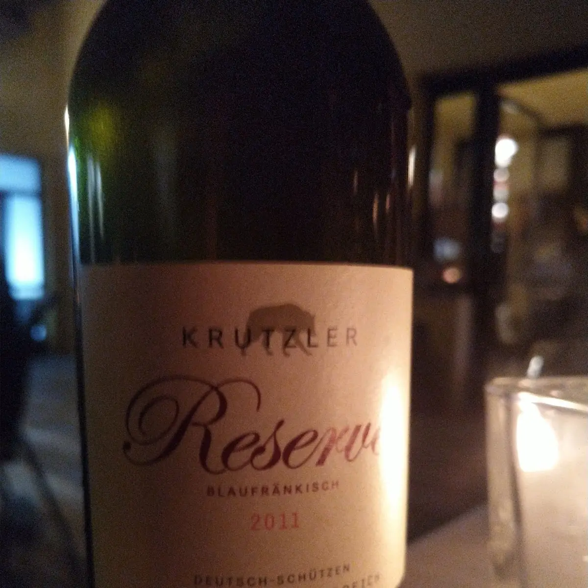 Rotwein