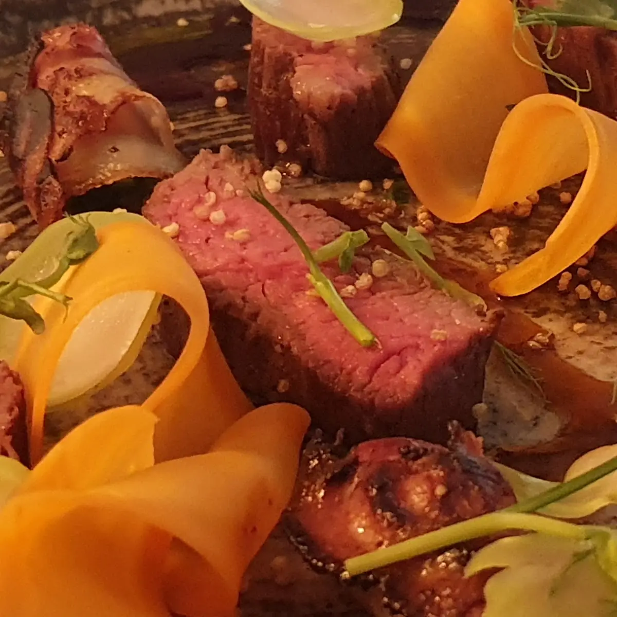 Flank Steak