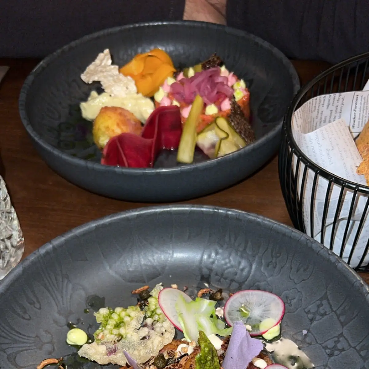 Neef Tartar