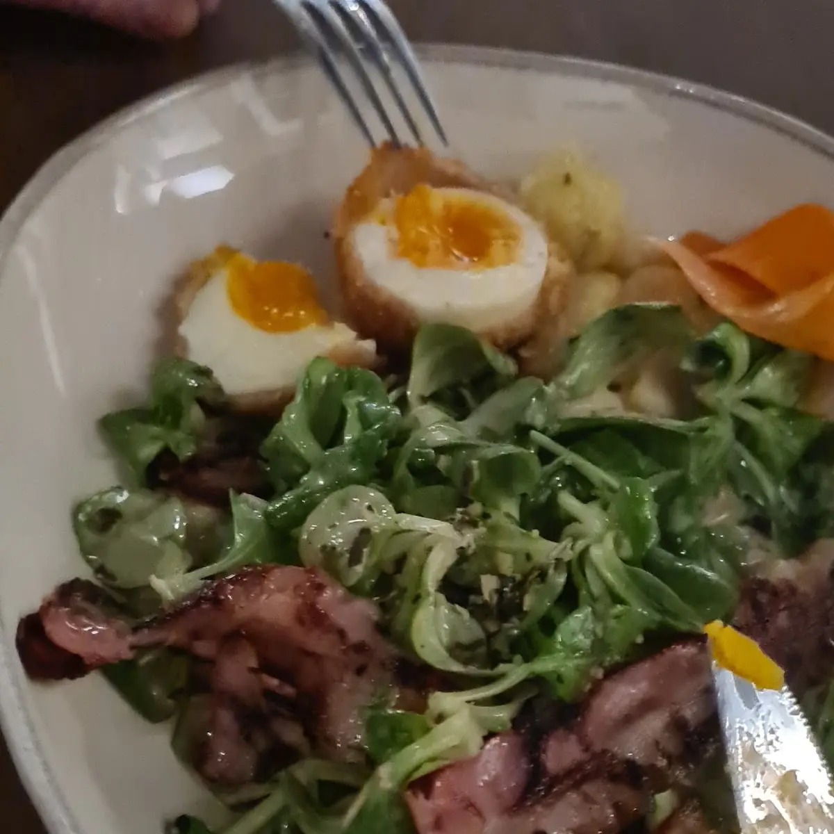 Vogerlsalat
