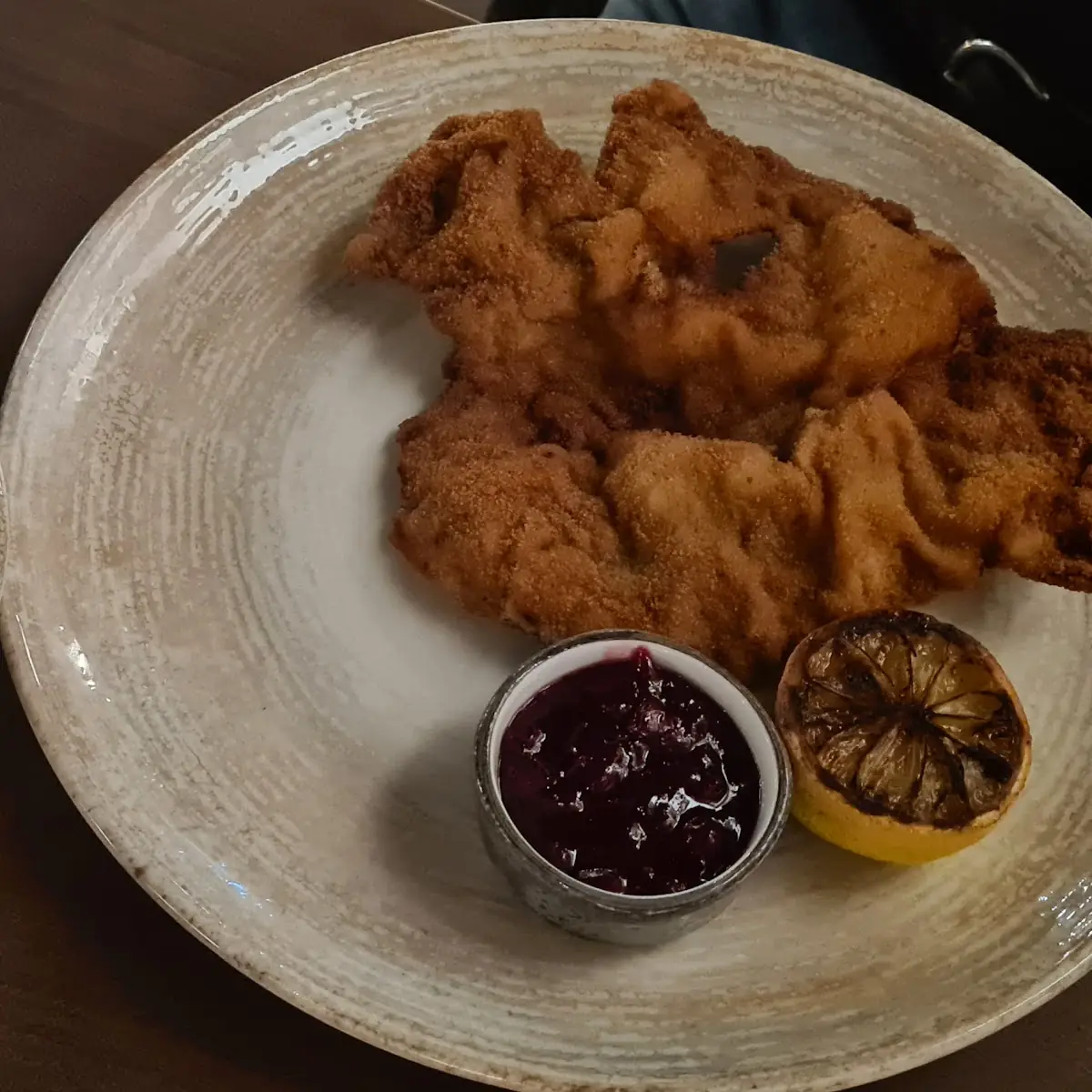Wiener Schnitzel