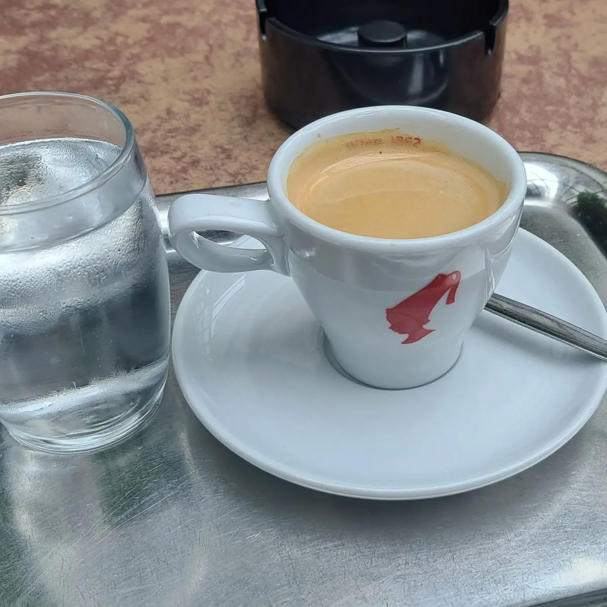 Espresso