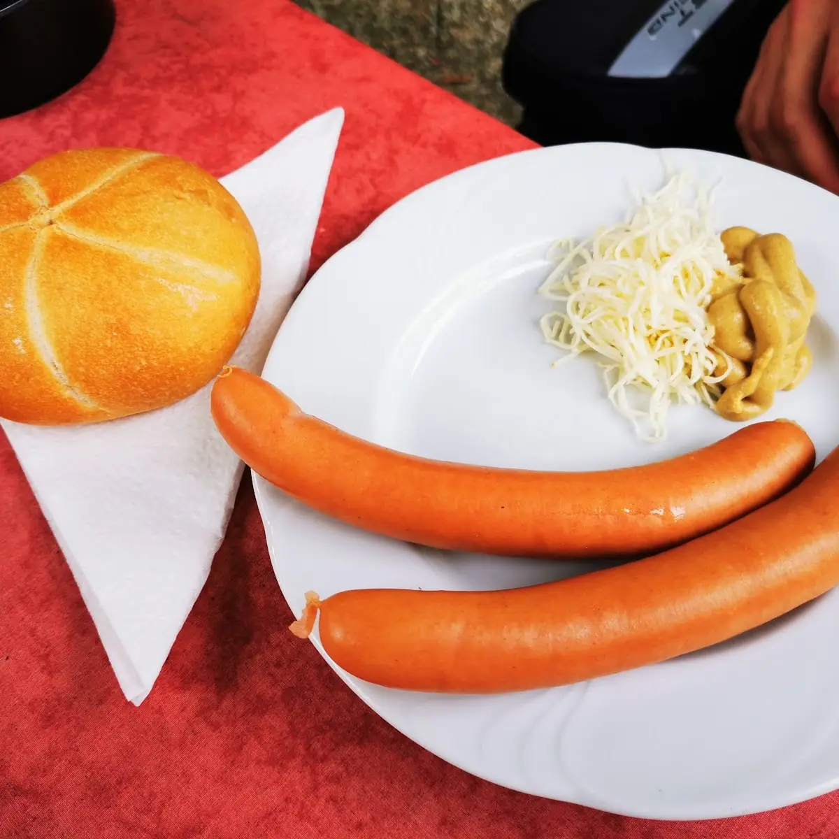 Frankfurter