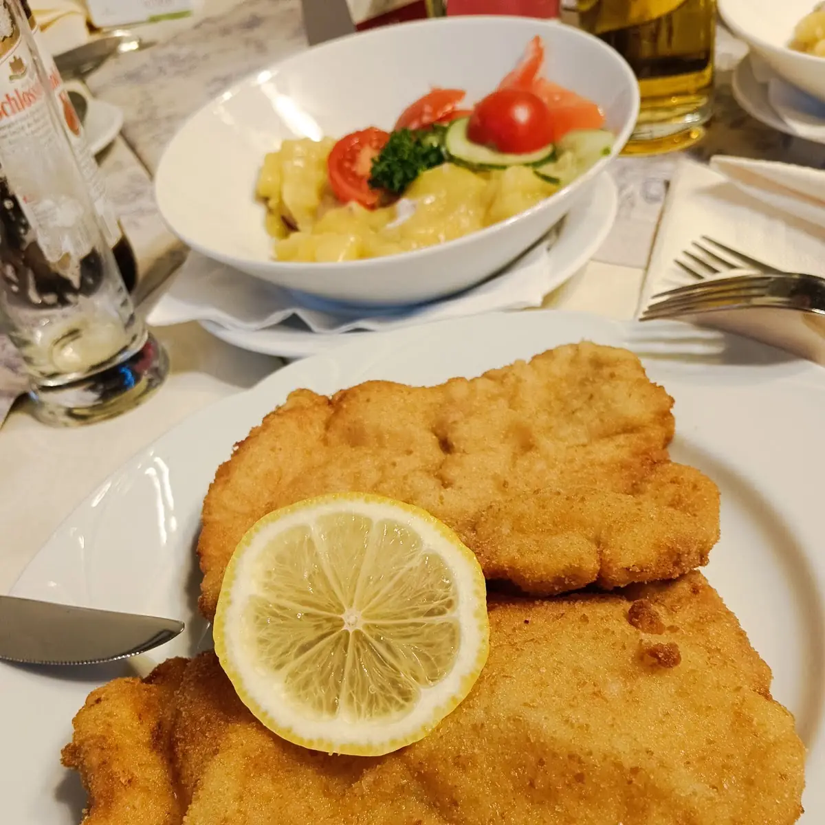 Kinderschintzerl