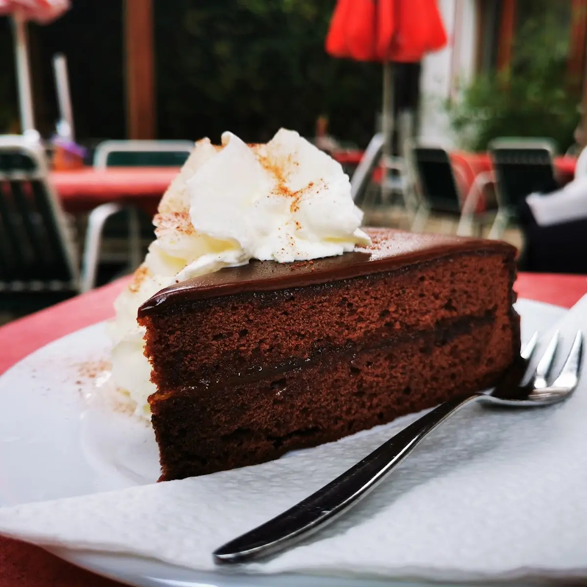 Sachertorte