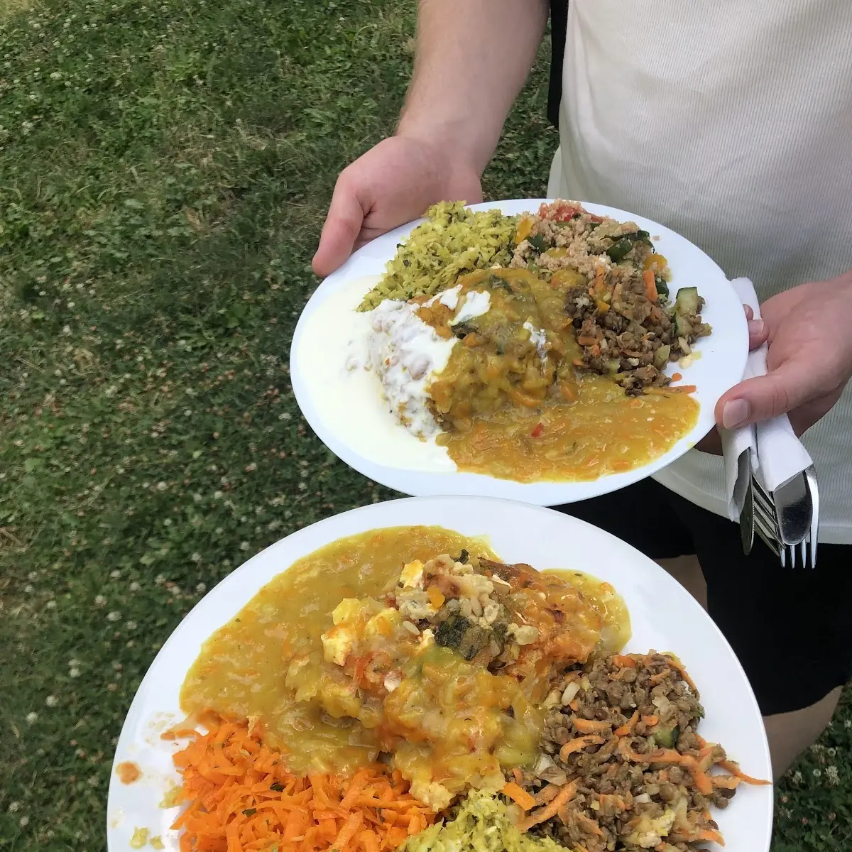 Currysauce