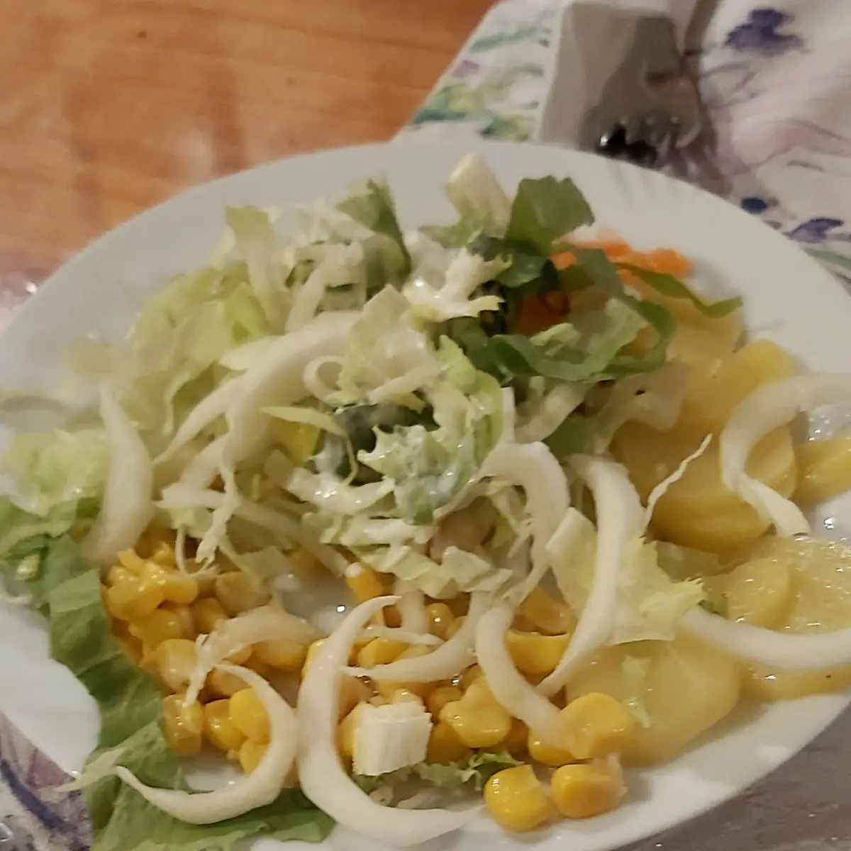 Salatteller