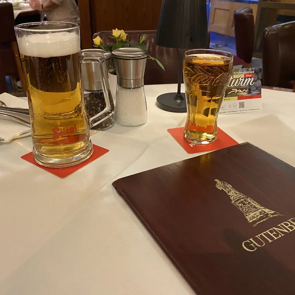 Beer