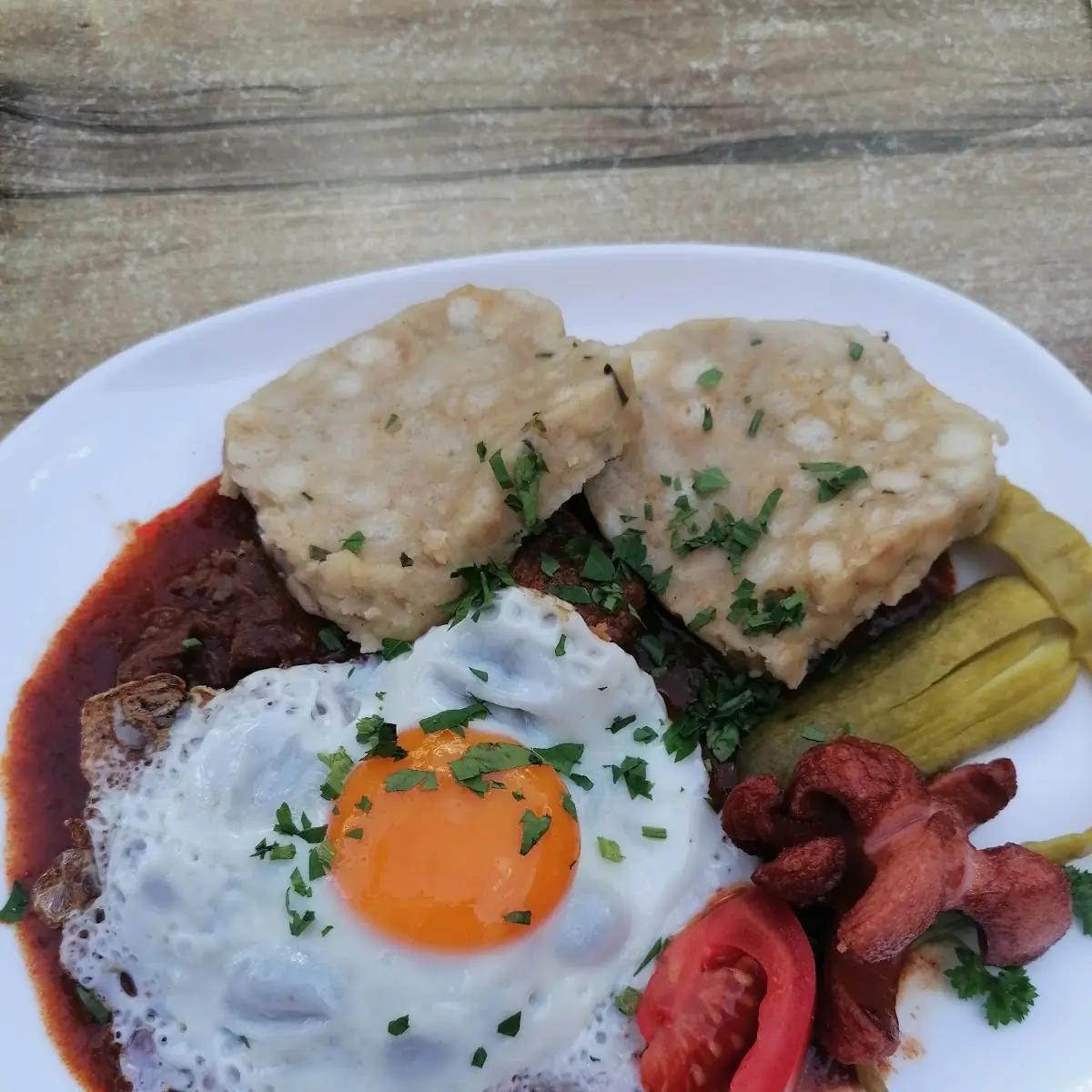 Fiaker Gulasch