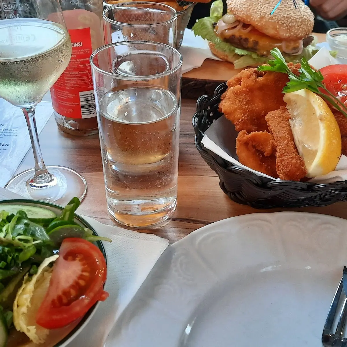 Kartoffelsalat