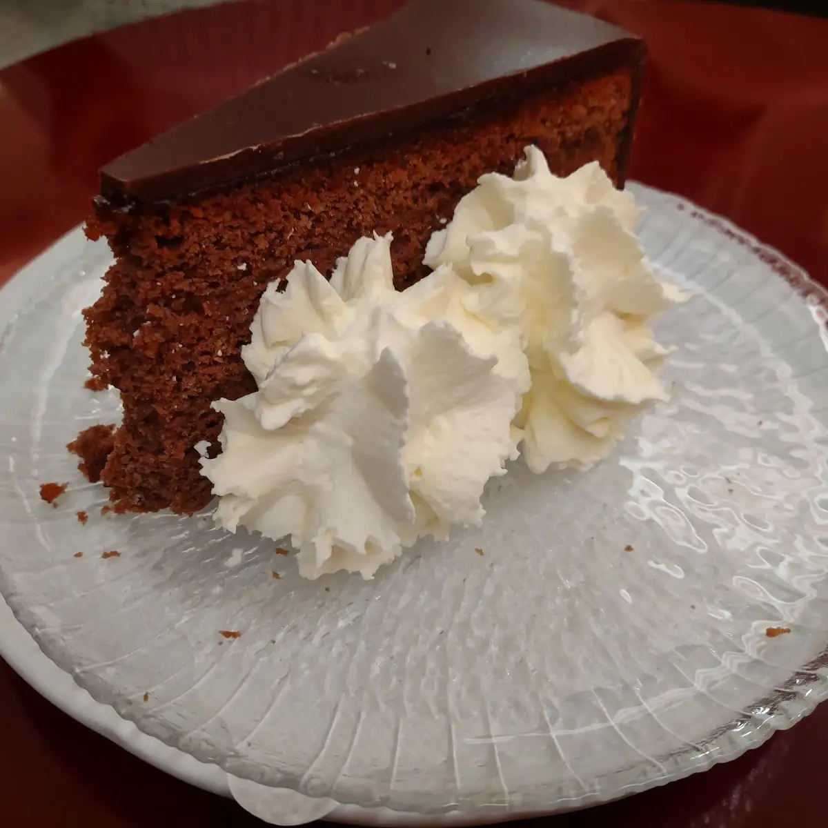 Sachertorte