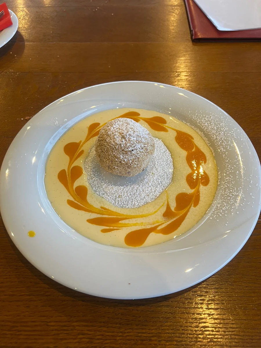 Eismarillenknödel