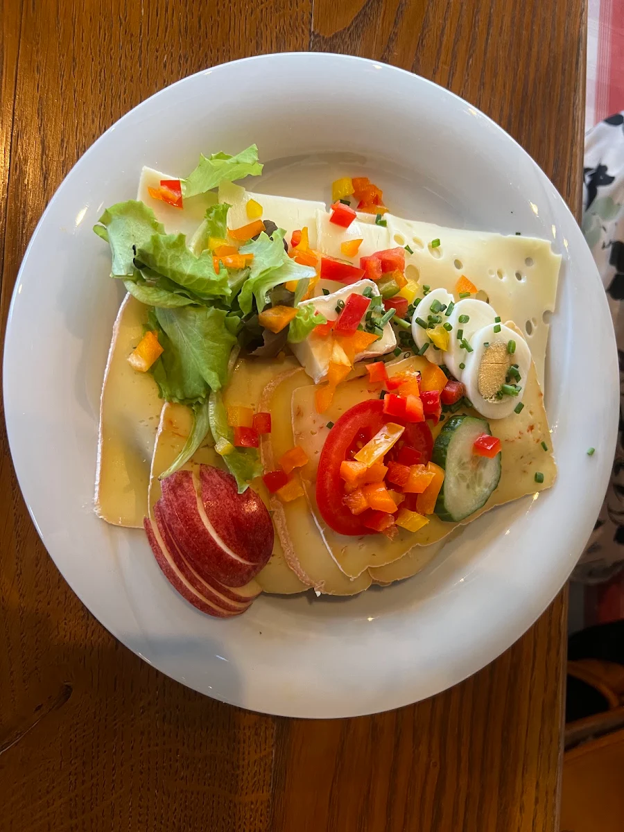 Käsebrot