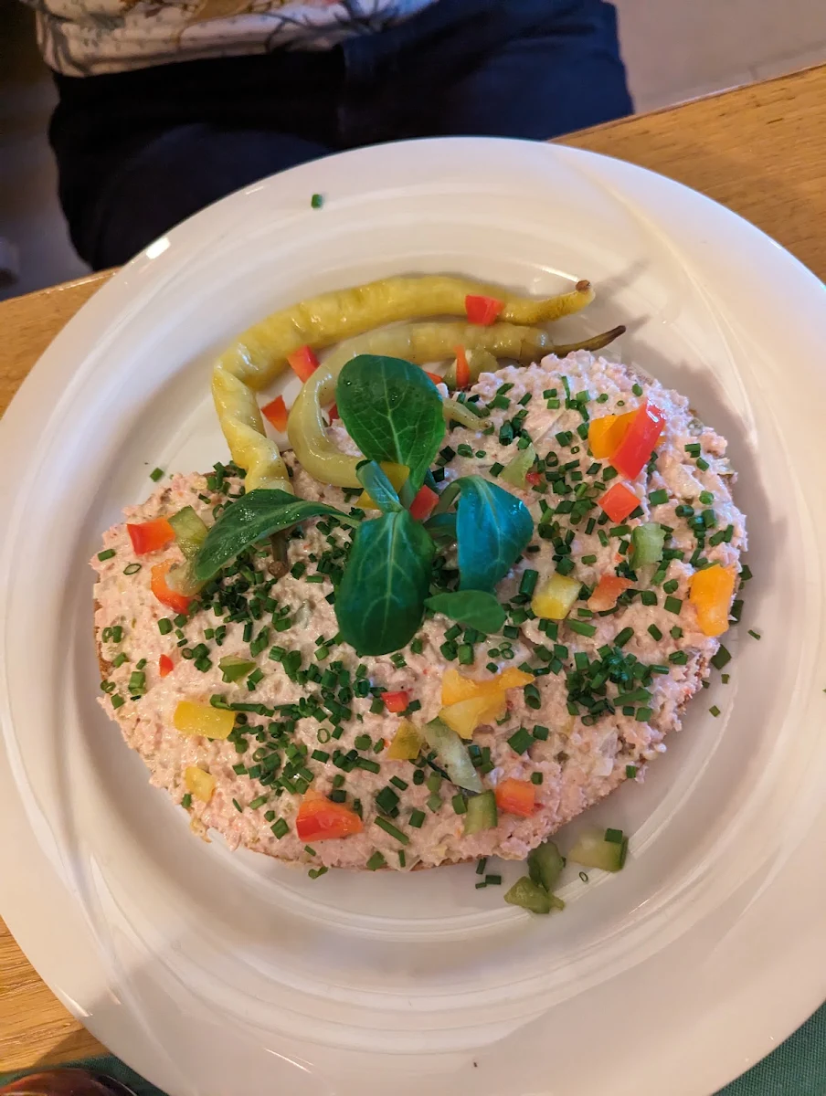 Kellergatschbrot